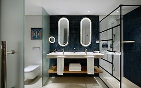 Hard Rock Hotel Marbella - Puerto Banus (Adults Only)